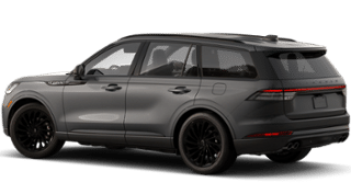 2025 Lincoln Lincoln Aviator External Image 3